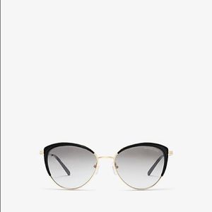 NWT Michael Kors Retro Sunglasses